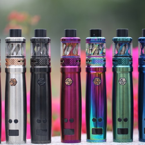 Vapes